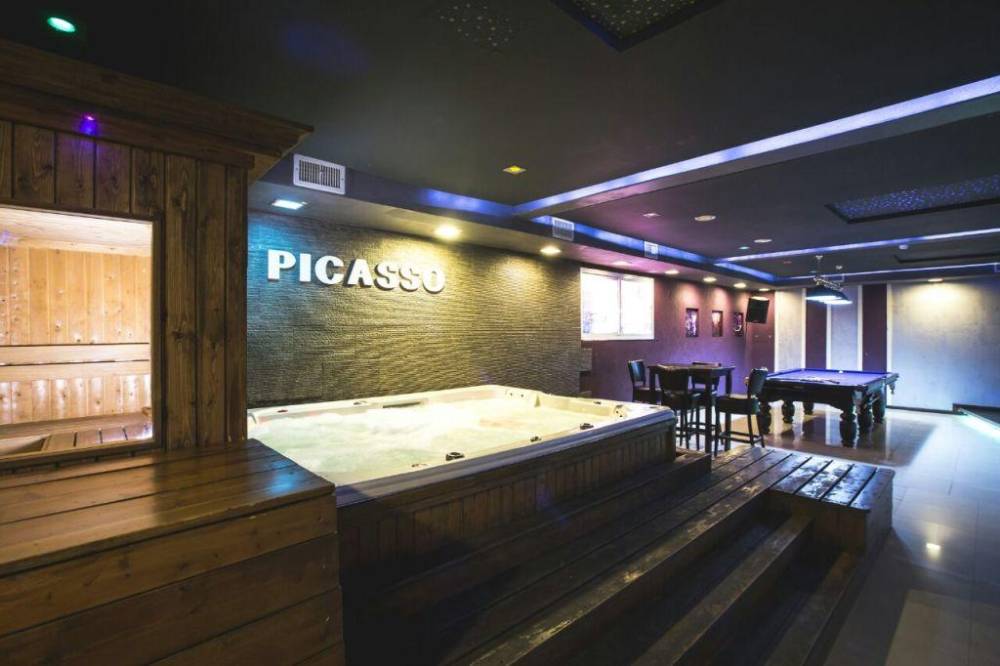 20956 לופט פיקאסו, לופט פיקאסו, וילה  באשדוד וילות - Vila 4 U