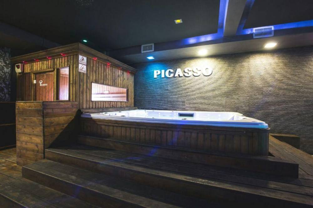 20957 לופט פיקאסו, לופט פיקאסו, וילה  באשדוד וילות - Vila 4 U