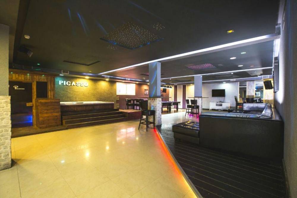 20958 לופט פיקאסו, לופט פיקאסו, וילה  באשדוד וילות - Vila 4 U