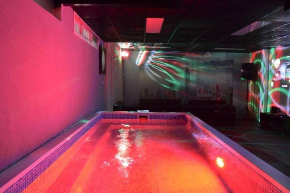 21133 לופט מנהטן, לופט מנהטן, וילה  בראשון לציון וילות - Vila 4 U