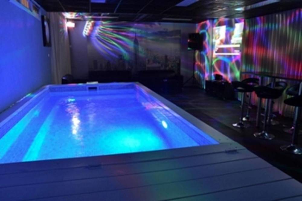 21134 לופט מנהטן, לופט מנהטן, וילה  בראשון לציון וילות - Vila 4 U