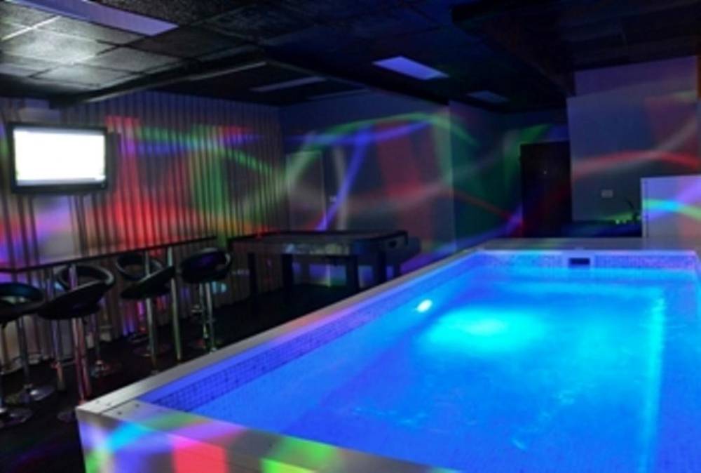 21135 לופט מנהטן, לופט מנהטן, וילה  בראשון לציון וילות - Vila 4 U