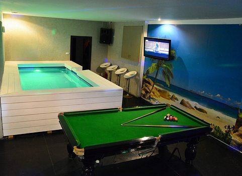 21136 לופט מנהטן, לופט מנהטן, וילה  בראשון לציון וילות - Vila 4 U