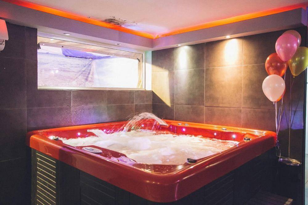 21177 סנטוריני, לופט סנטוריני, וילה  בבת ים וילות - Vila 4 U