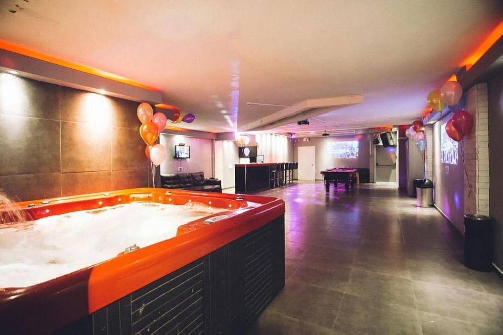 21179 סנטוריני, לופט סנטוריני, וילה  בבת ים וילות - Vila 4 U