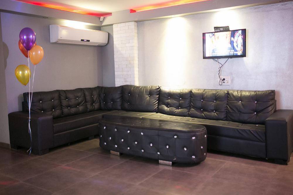 21181 סנטוריני, לופט סנטוריני, וילה  בבת ים וילות - Vila 4 U