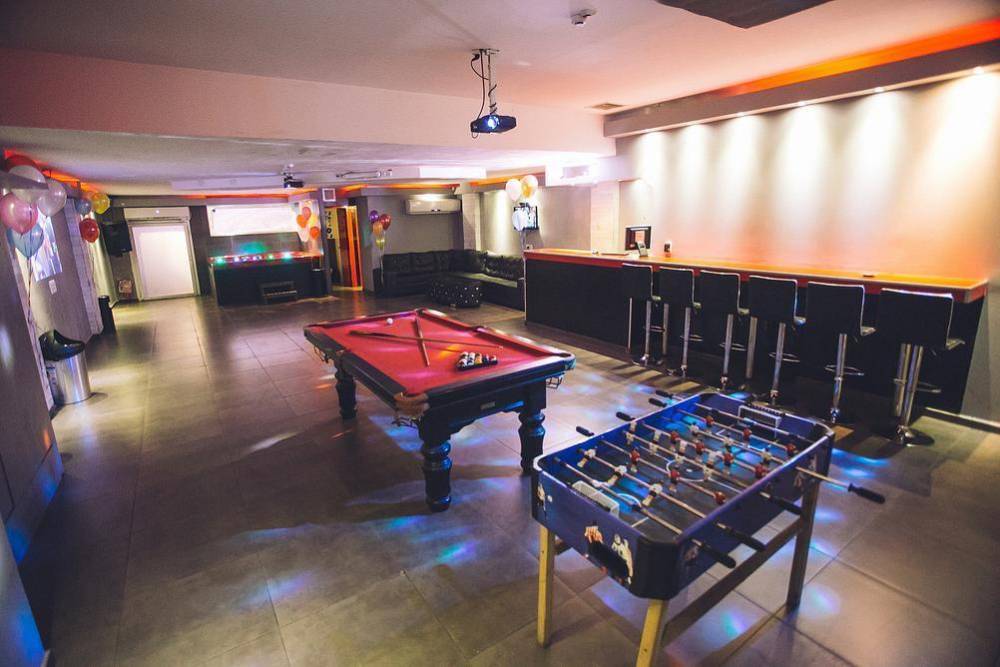 21182 סנטוריני, לופט סנטוריני, וילה  בבת ים וילות - Vila 4 U