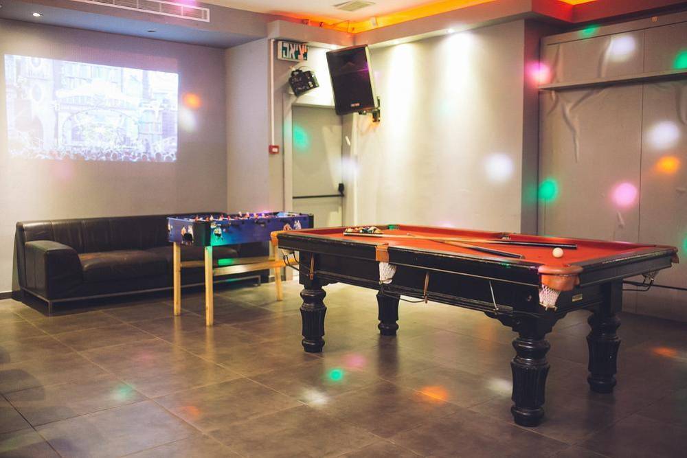 21183 סנטוריני, לופט סנטוריני, וילה  בבת ים וילות - Vila 4 U