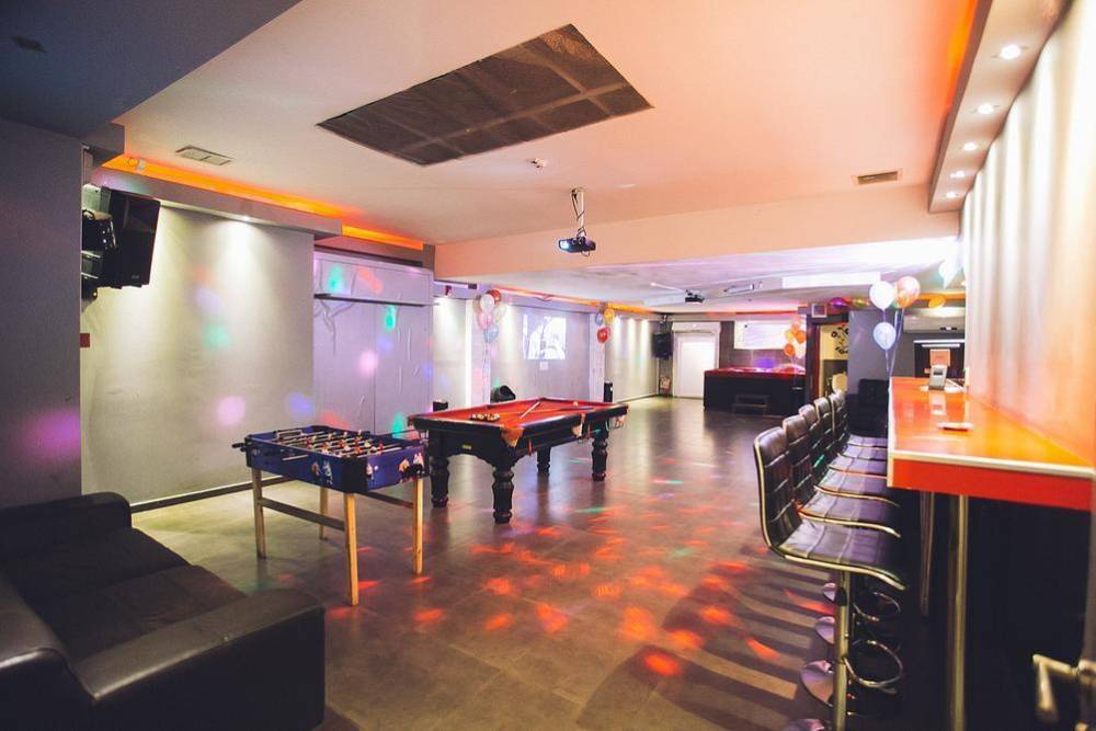 21187 סנטוריני, לופט סנטוריני, וילה  בבת ים וילות - Vila 4 U