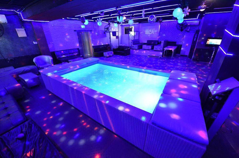 21240 בלו אושן ראשון לציון, Blue ocean - בלו אושן, וילה  בראשון לציון וילות - Vila 4 U