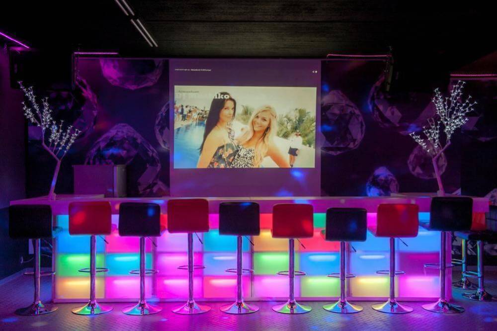 21244 בלו אושן ראשון לציון, Blue ocean - בלו אושן, וילה  בראשון לציון וילות - Vila 4 U