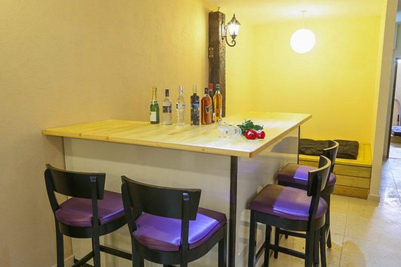 21269 קאמל לופט, קאמל לופט - cameloft, וילה  בקרית גת וילות - Vila 4 U