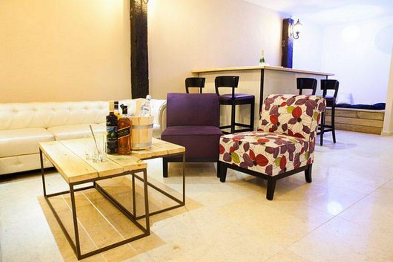 21270 קאמל לופט, קאמל לופט - cameloft, וילה  בקרית גת וילות - Vila 4 U