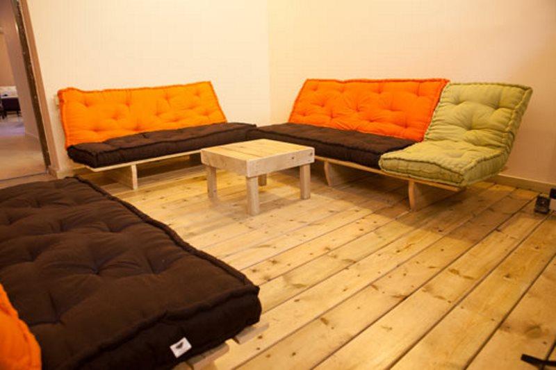 21273 קאמל לופט, קאמל לופט - cameloft, וילה  בקרית גת וילות - Vila 4 U