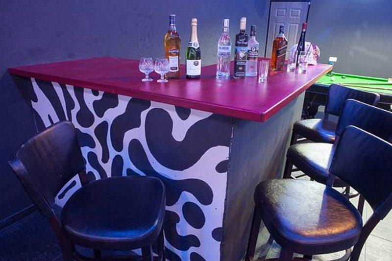 21276 קאמל לופט, קאמל לופט - cameloft, וילה  בקרית גת וילות - Vila 4 U