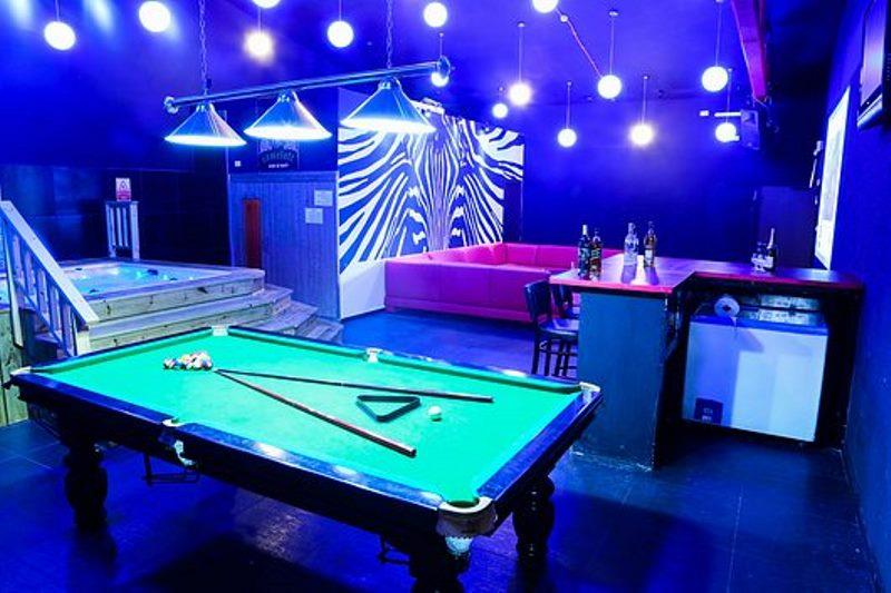 21279 קאמל לופט, קאמל לופט - cameloft, וילה  בקרית גת וילות - Vila 4 U