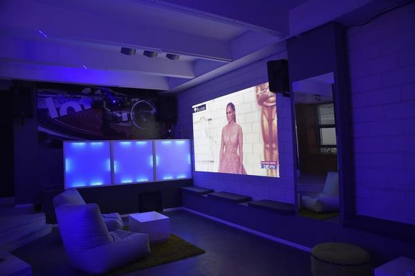 21301 לופט אילבן, Loft Eleven 11, וילה  בתל אביב וילות - Vila 4 U