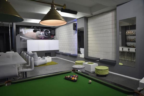 21303 לופט אילבן, Loft Eleven 11, וילה  בתל אביב וילות - Vila 4 U