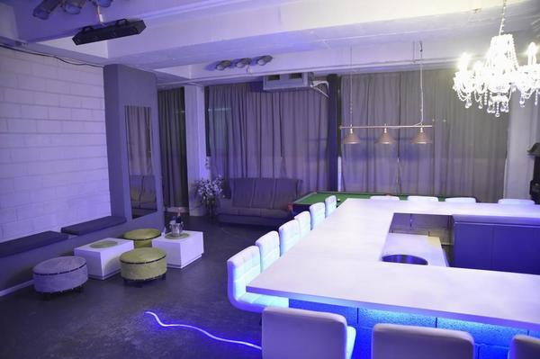 21305 לופט אילבן, Loft Eleven 11, וילה  בתל אביב וילות - Vila 4 U