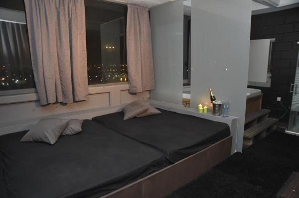 21308 לופט אילבן, Loft Eleven 11, וילה  בתל אביב וילות - Vila 4 U