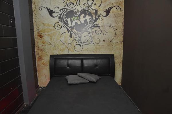 21310 לופט אילבן, Loft Eleven 11, וילה  בתל אביב וילות - Vila 4 U