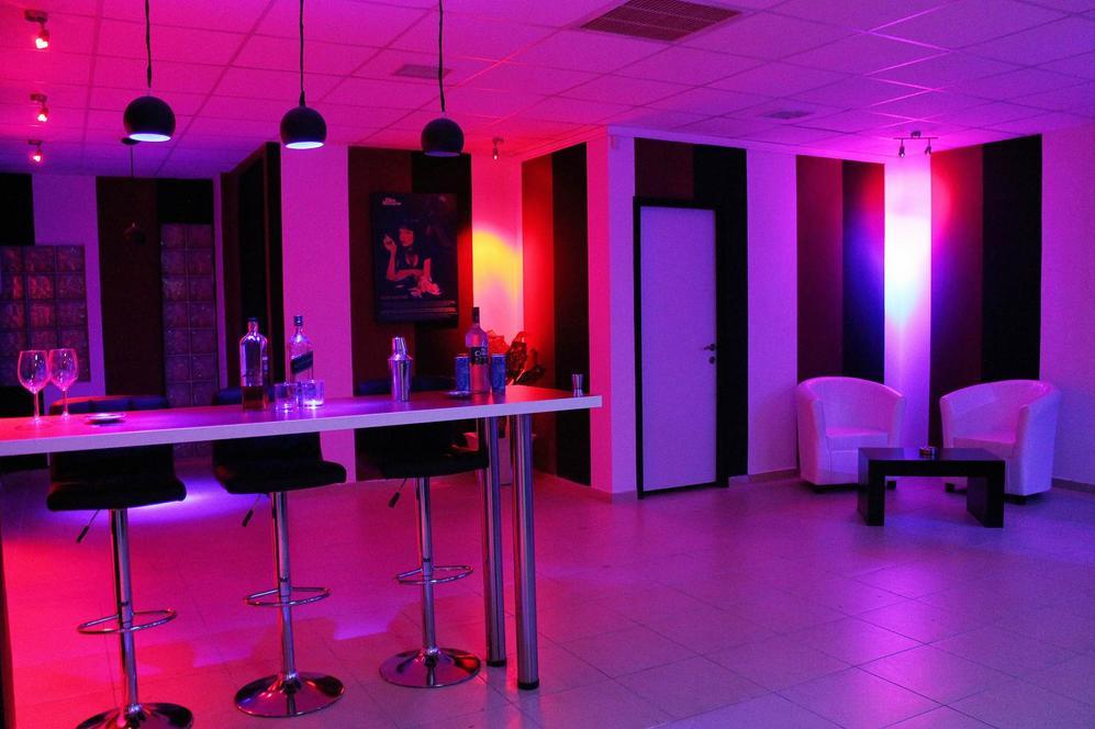 21842 טאוור לופט, לופט 98 תל אביב, וילה  בתל אביב וילות - Vila 4 U