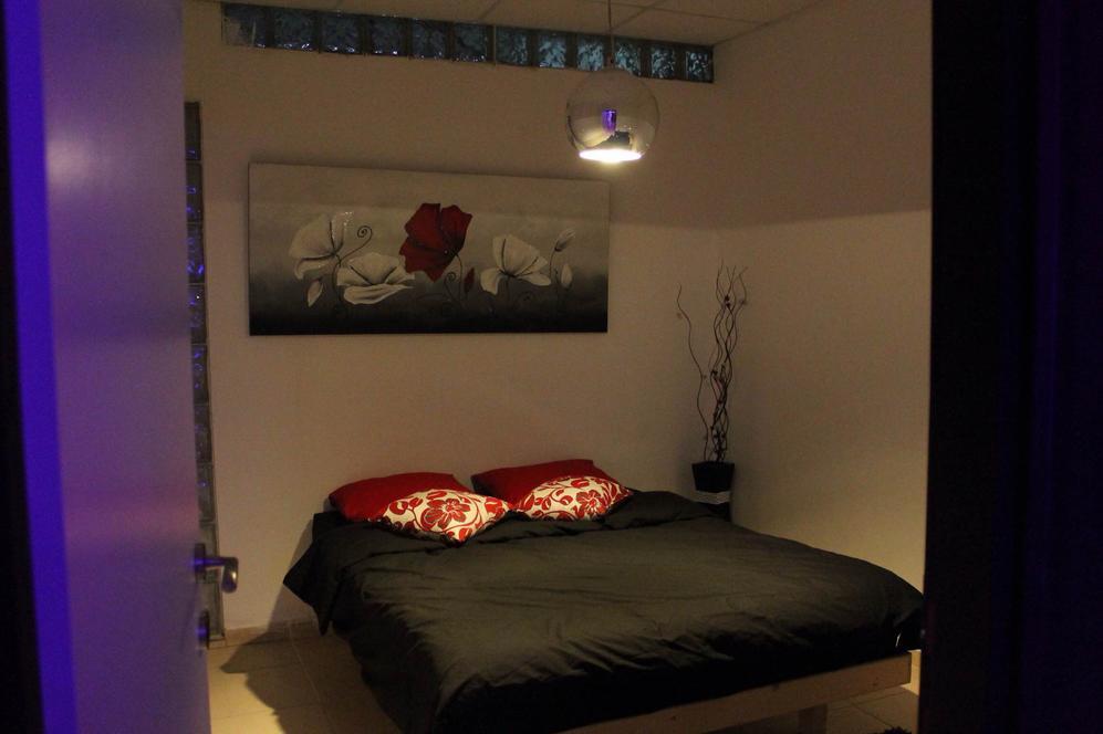 21843 טאוור לופט, לופט 98 תל אביב, וילה  בתל אביב וילות - Vila 4 U