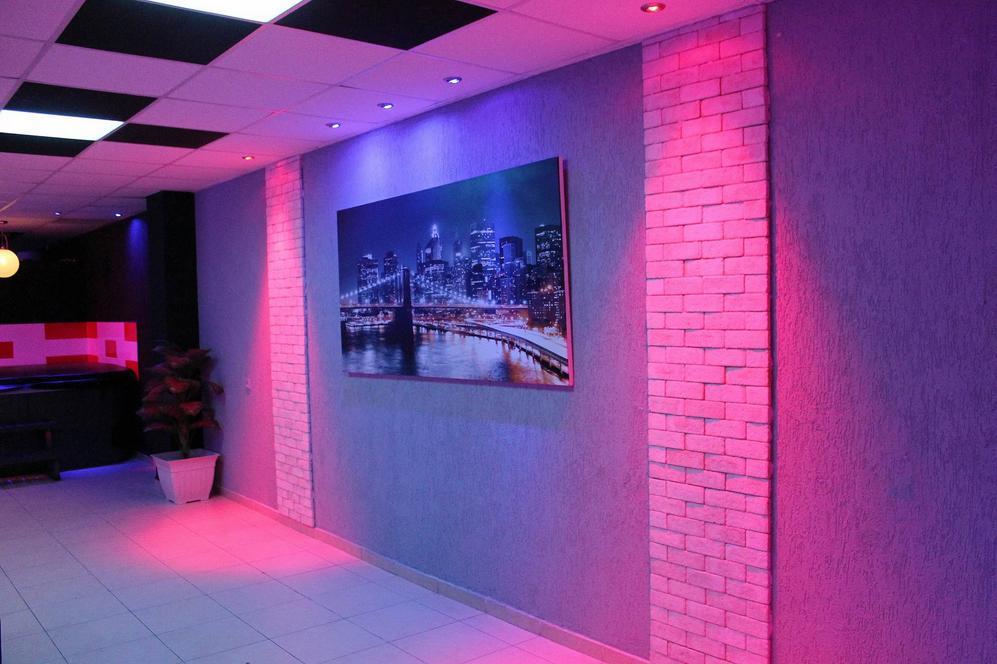 21844 טאוור לופט, לופט 98 תל אביב, וילה  בתל אביב וילות - Vila 4 U