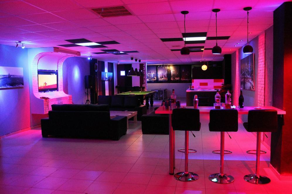 21845 טאוור לופט, לופט 98 תל אביב, וילה  בתל אביב וילות - Vila 4 U