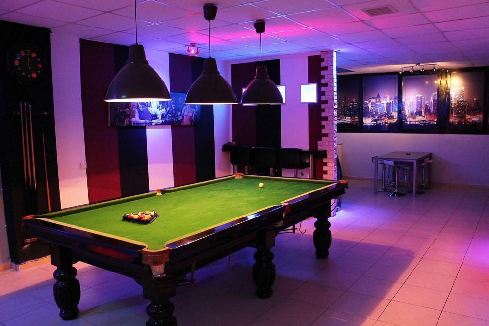 21847 טאוור לופט, לופט 98 תל אביב, וילה  בתל אביב וילות - Vila 4 U