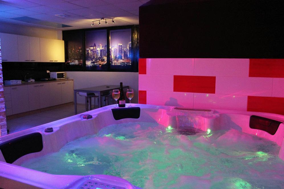 21850 טאוור לופט, לופט 98 תל אביב, וילה  בתל אביב וילות - Vila 4 U