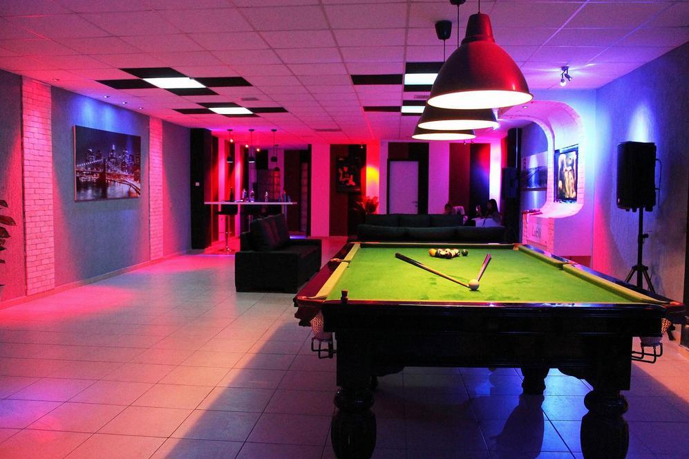 21853 טאוור לופט, לופט 98 תל אביב, וילה  בתל אביב וילות - Vila 4 U