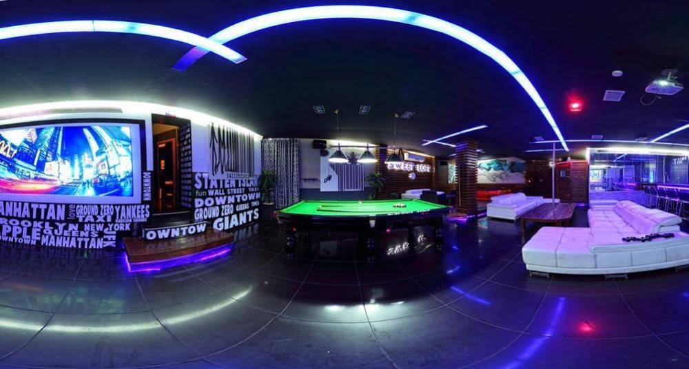 21877 סוויט לופט ניו יורק, סוויט לופט, וילה  באשדוד וילות - Vila 4 U