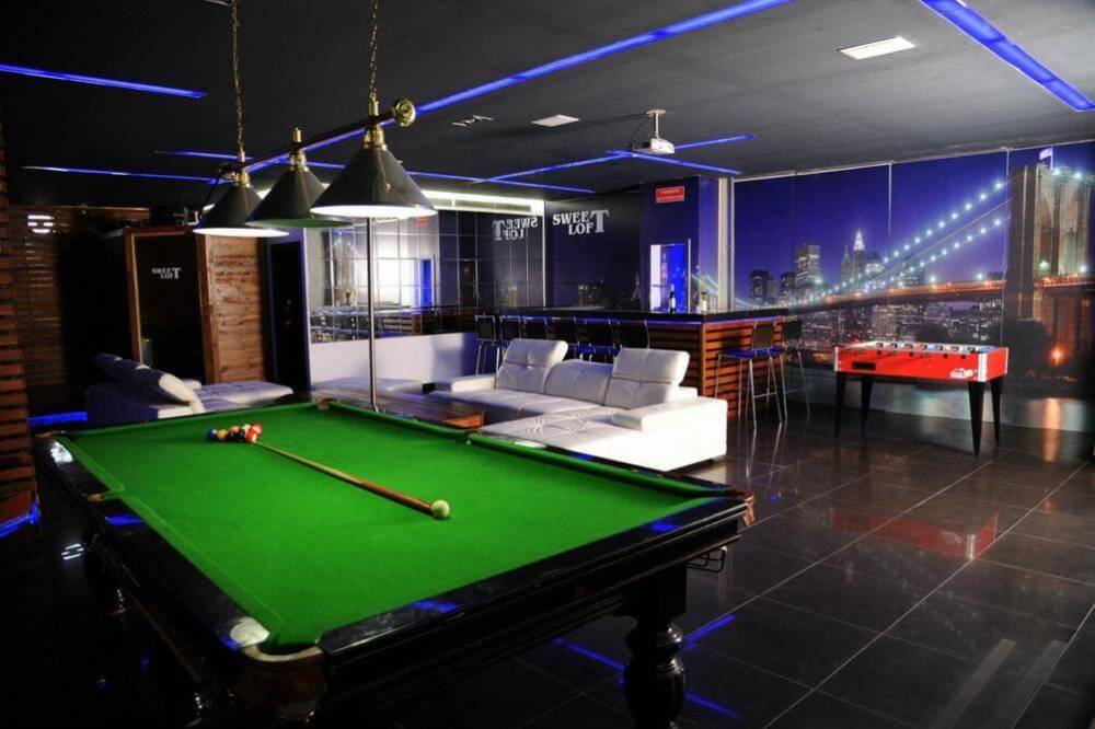 21882 סוויט לופט ניו יורק, סוויט לופט, וילה  באשדוד וילות - Vila 4 U