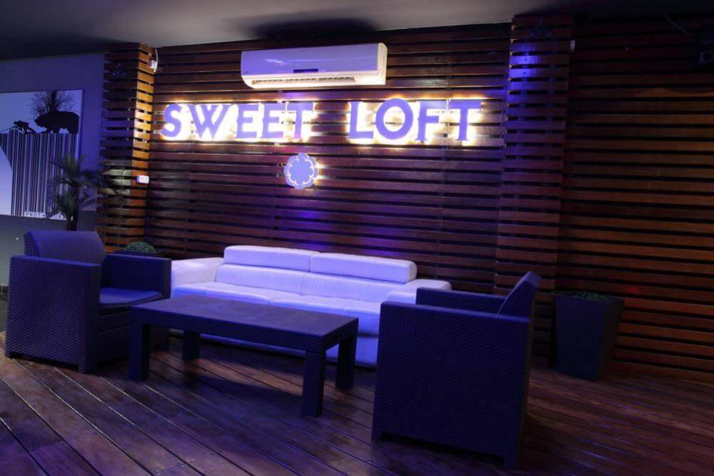 21886 סוויט לופט ניו יורק, סוויט לופט, וילה  באשדוד וילות - Vila 4 U