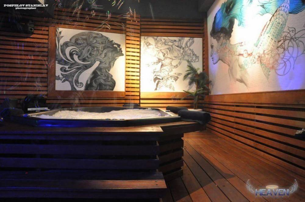 21888 סוויט לופט ניו יורק, סוויט לופט, וילה  באשדוד וילות - Vila 4 U