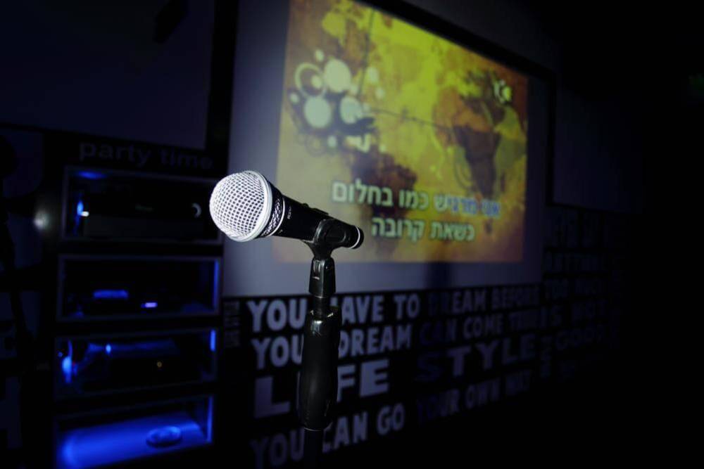 21892 סוויט לופט מיאמי, סוויט לופט, וילה  באשדוד וילות - Vila 4 U