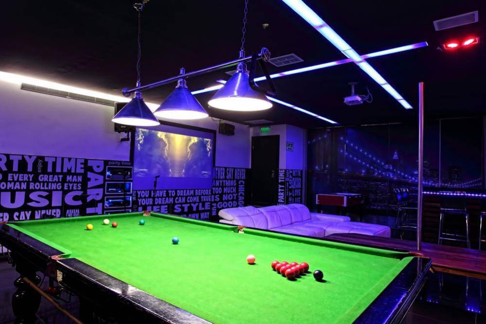 21894 סוויט לופט מיאמי, סוויט לופט, וילה  באשדוד וילות - Vila 4 U