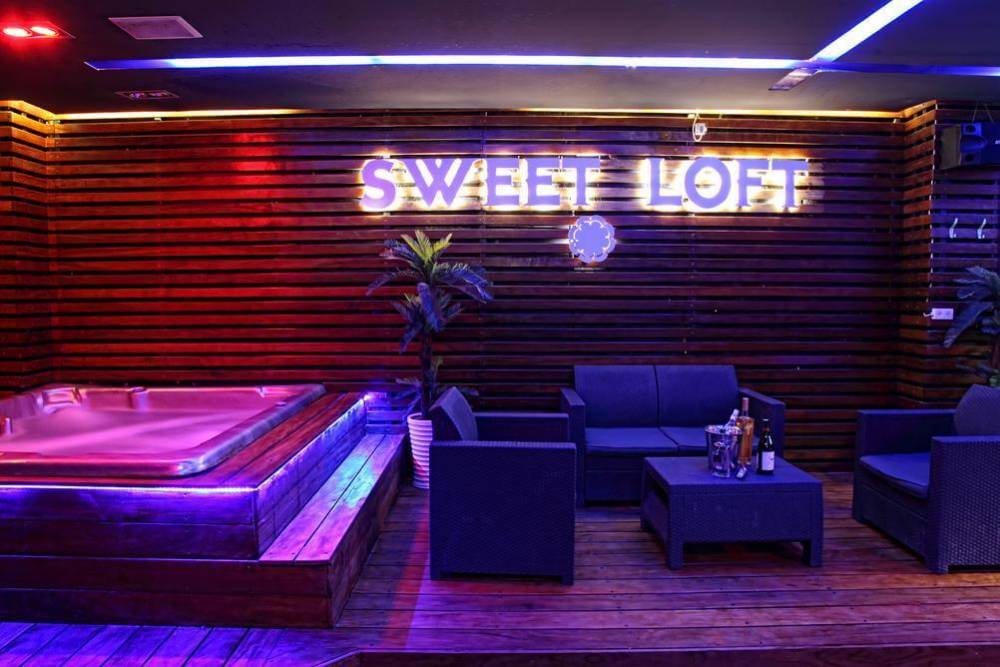 21896 סוויט לופט מיאמי, סוויט לופט, וילה  באשדוד וילות - Vila 4 U