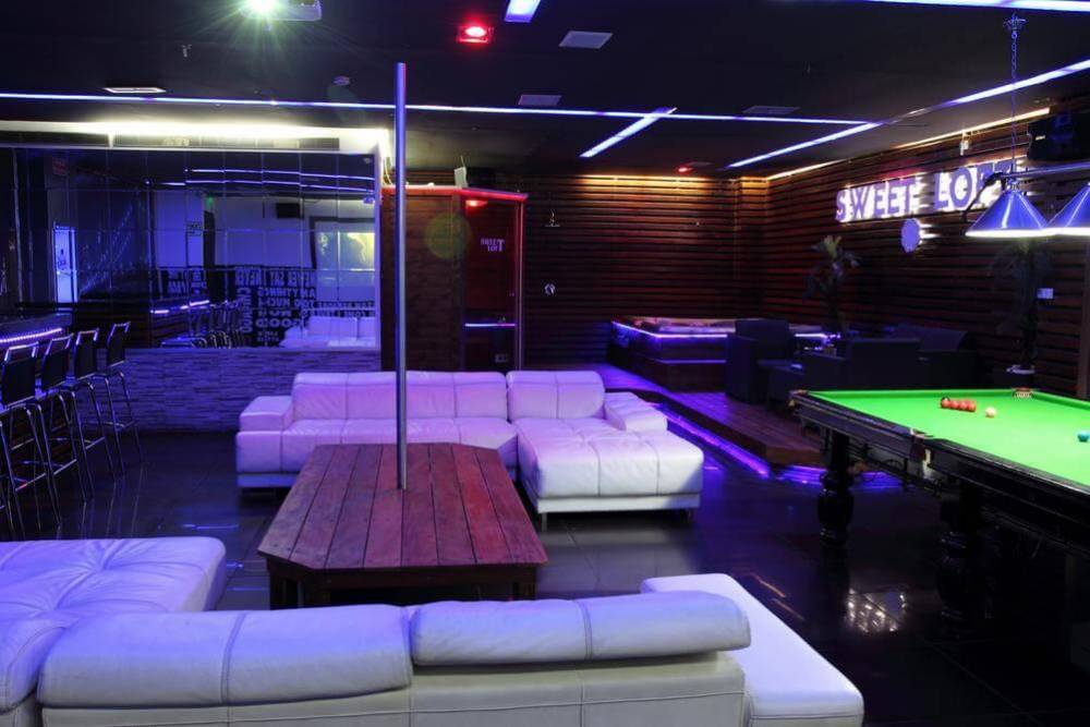 21897 סוויט לופט מיאמי, סוויט לופט, וילה  באשדוד וילות - Vila 4 U