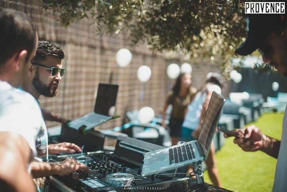 21908 מסיבות ואירועים, הרמוניה ריזורט, וילה  בנתניה וילות - Vila 4 U