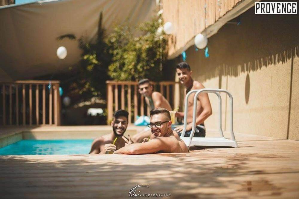 21911 מסיבות ואירועים, הרמוניה ריזורט, וילה  בנתניה וילות - Vila 4 U