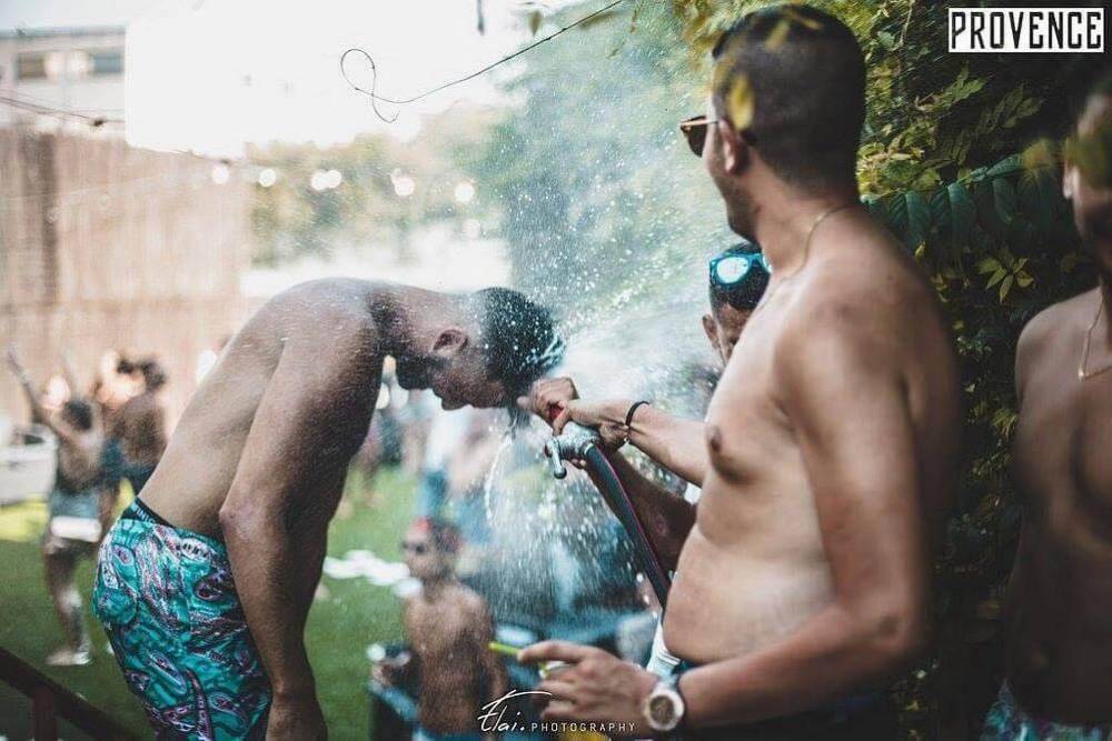 21913 מסיבות ואירועים, הרמוניה ריזורט, וילה  בנתניה וילות - Vila 4 U