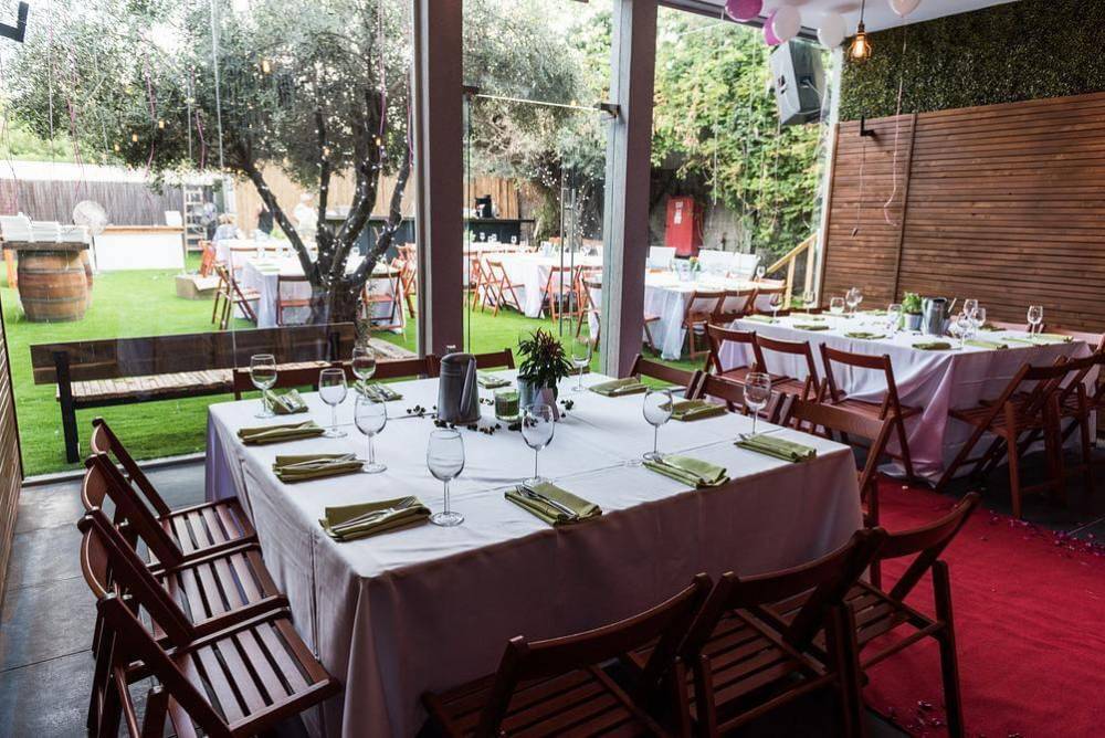 21918 מסיבות ואירועים, הרמוניה ריזורט, וילה  בנתניה וילות - Vila 4 U