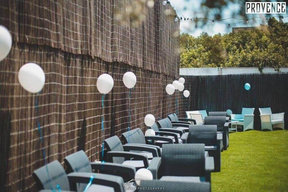 21920 מסיבות ואירועים, הרמוניה ריזורט, וילה  בנתניה וילות - Vila 4 U