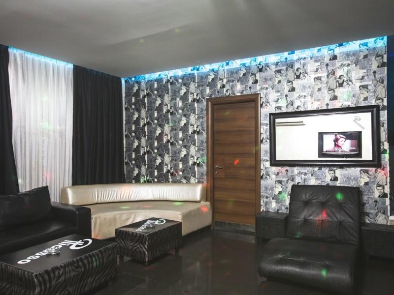 21986 לופט אמסטרדם, לופט פיקאסו, וילה  באשדוד וילות - Vila 4 U