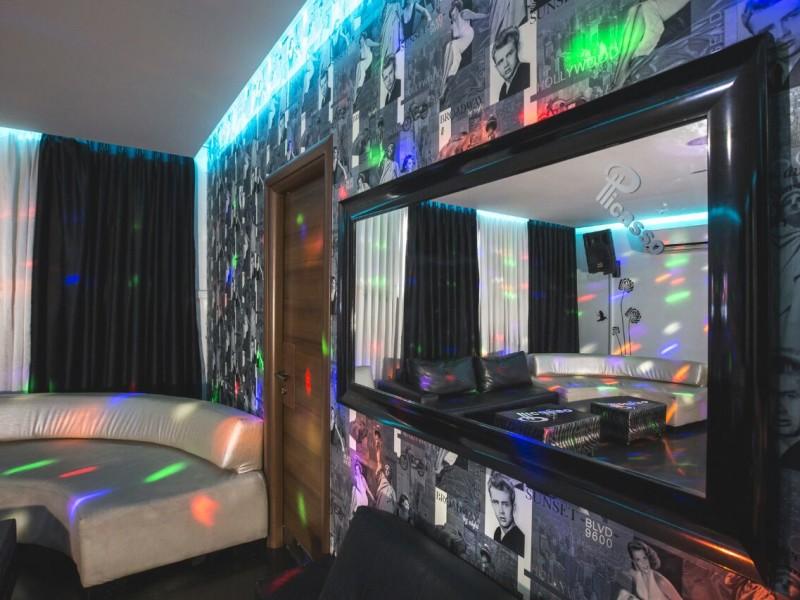 21988 לופט אמסטרדם, לופט פיקאסו, וילה  באשדוד וילות - Vila 4 U