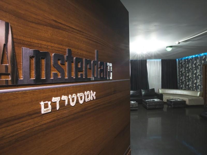 21989 לופט אמסטרדם, לופט פיקאסו, וילה  באשדוד וילות - Vila 4 U