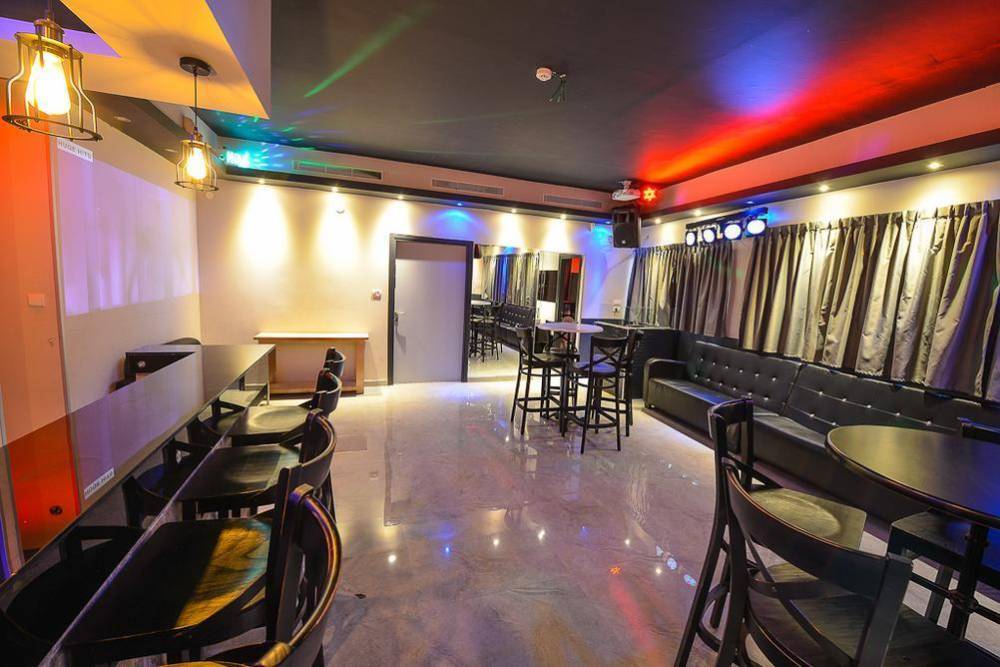 22020 לופטופ, סקאי לופט – sky loft, וילה  בראשון לציון וילות - Vila 4 U