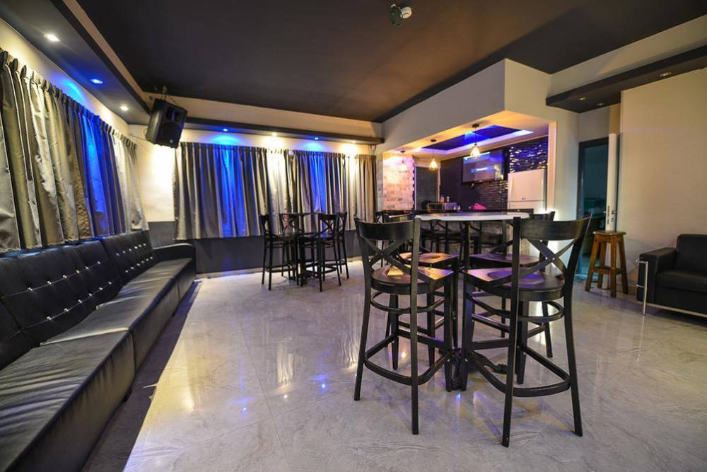 22023 לופטופ, סקאי לופט – sky loft, וילה  בראשון לציון וילות - Vila 4 U